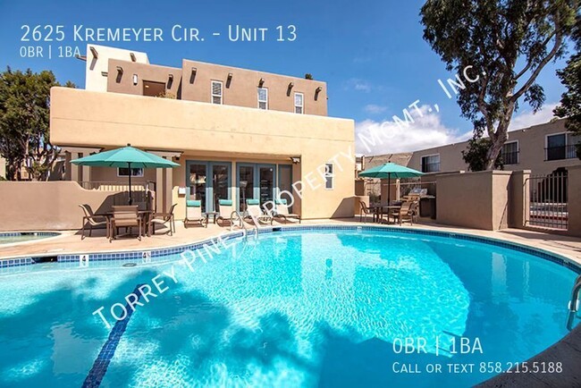 Building Photo - 2625 Kremeyer Cir