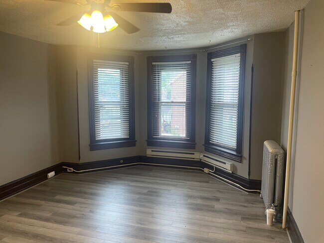 Living Room - 263 Yost Ave