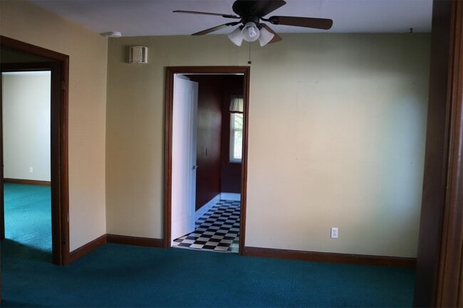 Building Photo - 1311 Huntington Ave