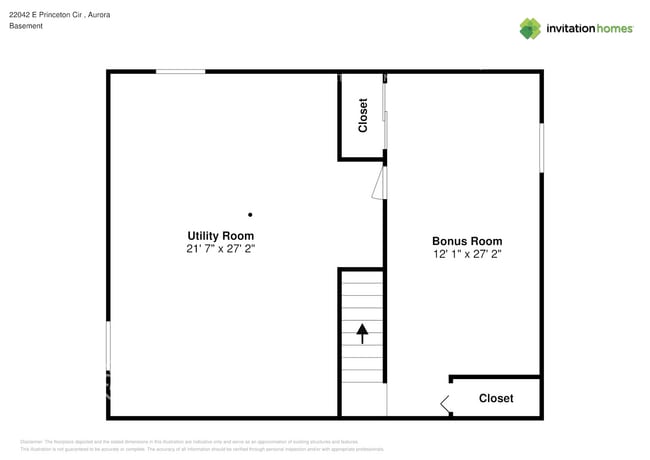 Foto del edificio - 22042 E Princeton Cir