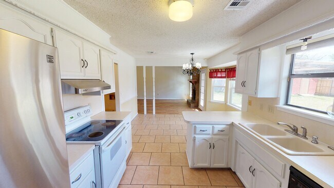 Foto del edificio - 2842 115th St