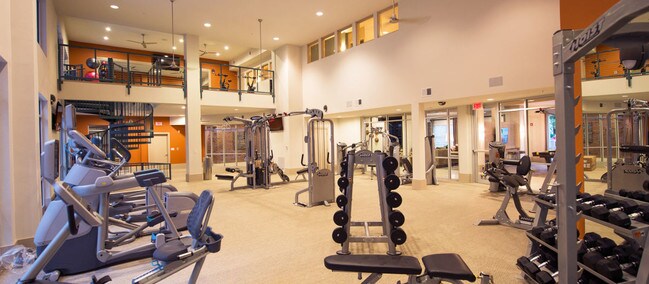 Acklen West End Apartments Nashville, TN