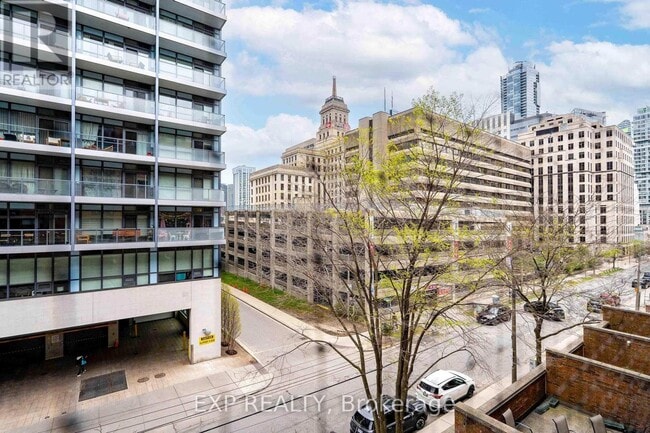 Building Photo - 60 St Patrick St