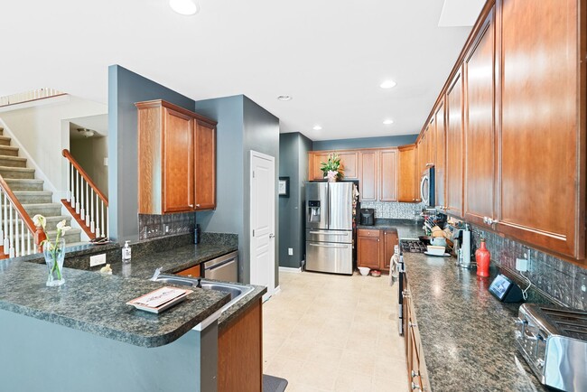 Foto del edificio - Beautiful 4 bedroom home in fantastic Sout...