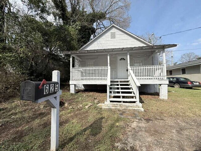 Foto del edificio - 625 E Wall St