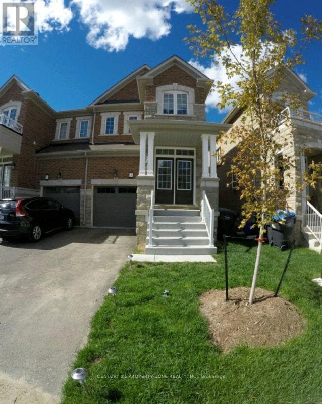 Building Photo - 3 Baffin Cres