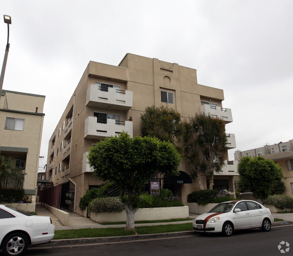 Building Photo - 1826 Butler Ave