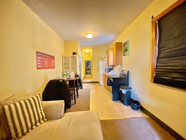 Foto del edificio - 1435 Norris St