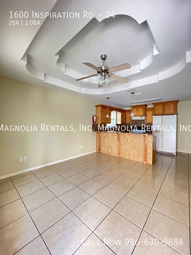 Foto del edificio - 2 Bedroom 1 bath in Mission