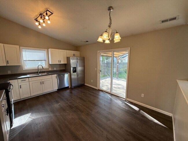 Building Photo - Home for Rent by Capital Property Management