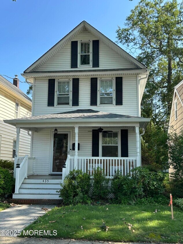 Foto principal - 435 Norwood Ave