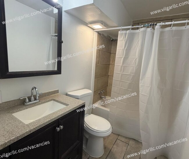 Foto del edificio - 700 E 20th Ave