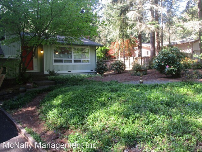 Building Photo - 3 br, 2.5 bath House - 6724 76th St. Ct NW