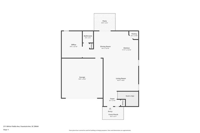 Foto del edificio - 211 White Flds Ave