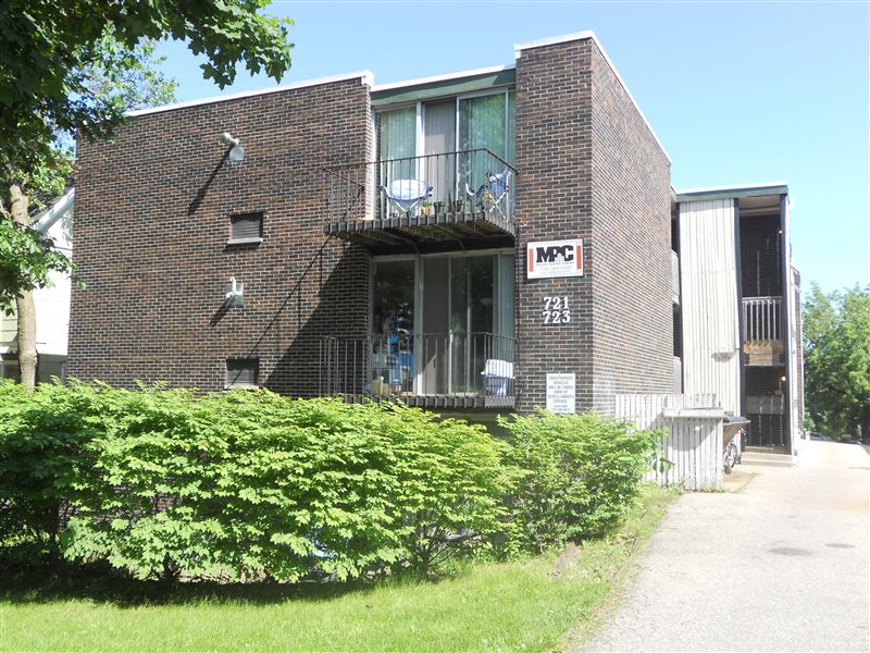 721 E Kingsley St, Ann Arbor, MI 48104 Condo for Rent in Ann Arbor