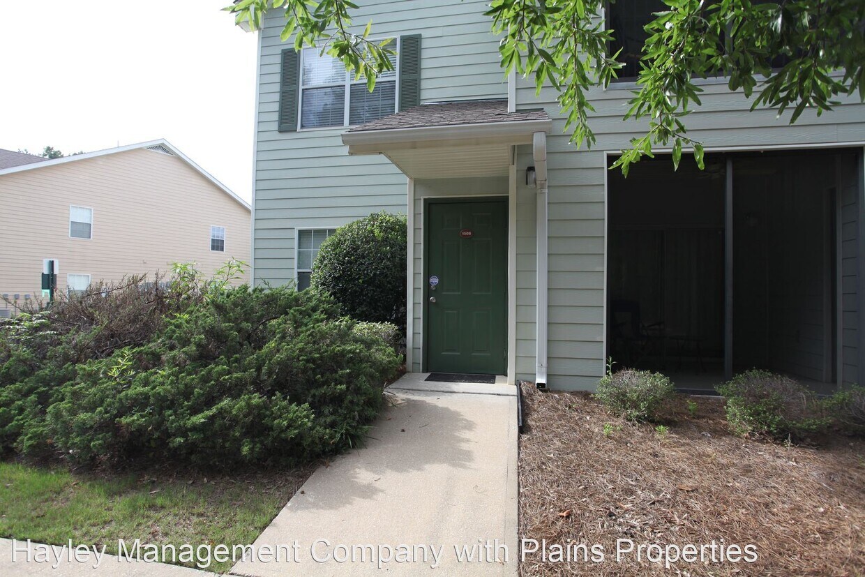 Primary Photo - 2 br, 2 bath House - 447 W Longlef #1508