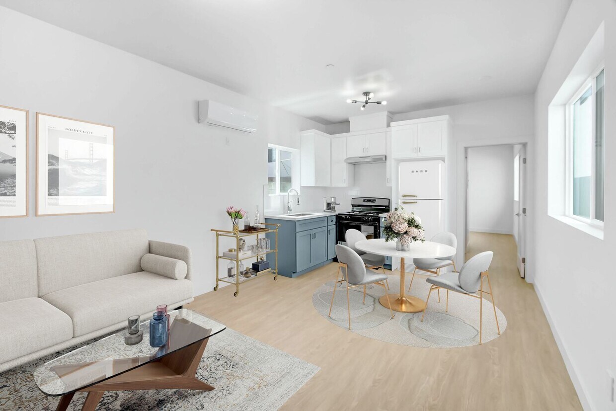 Primary Photo - 5924 S Hoover St