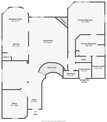 Building Photo - 2916 Lavanda