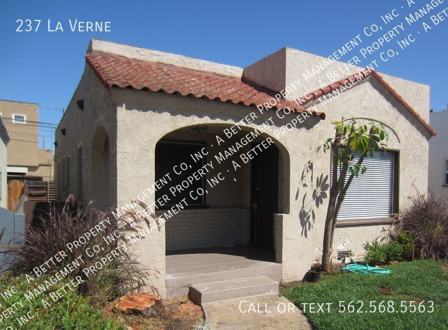 36 Apartments for Rent in Belmont Shore, CA Westside Rentals