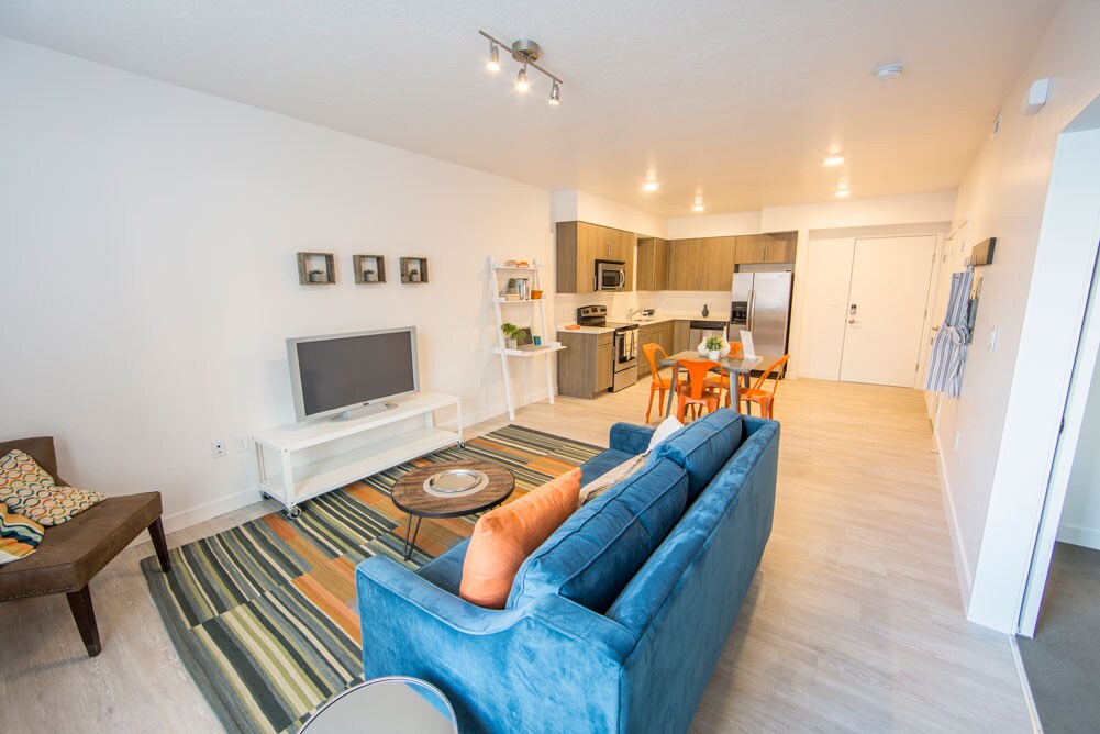 Foto principal - 1243 Brickyard Rd