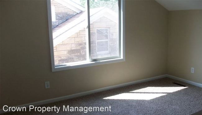 Foto del edificio - 3 br, 2 bath House - 2423 S 14th Street