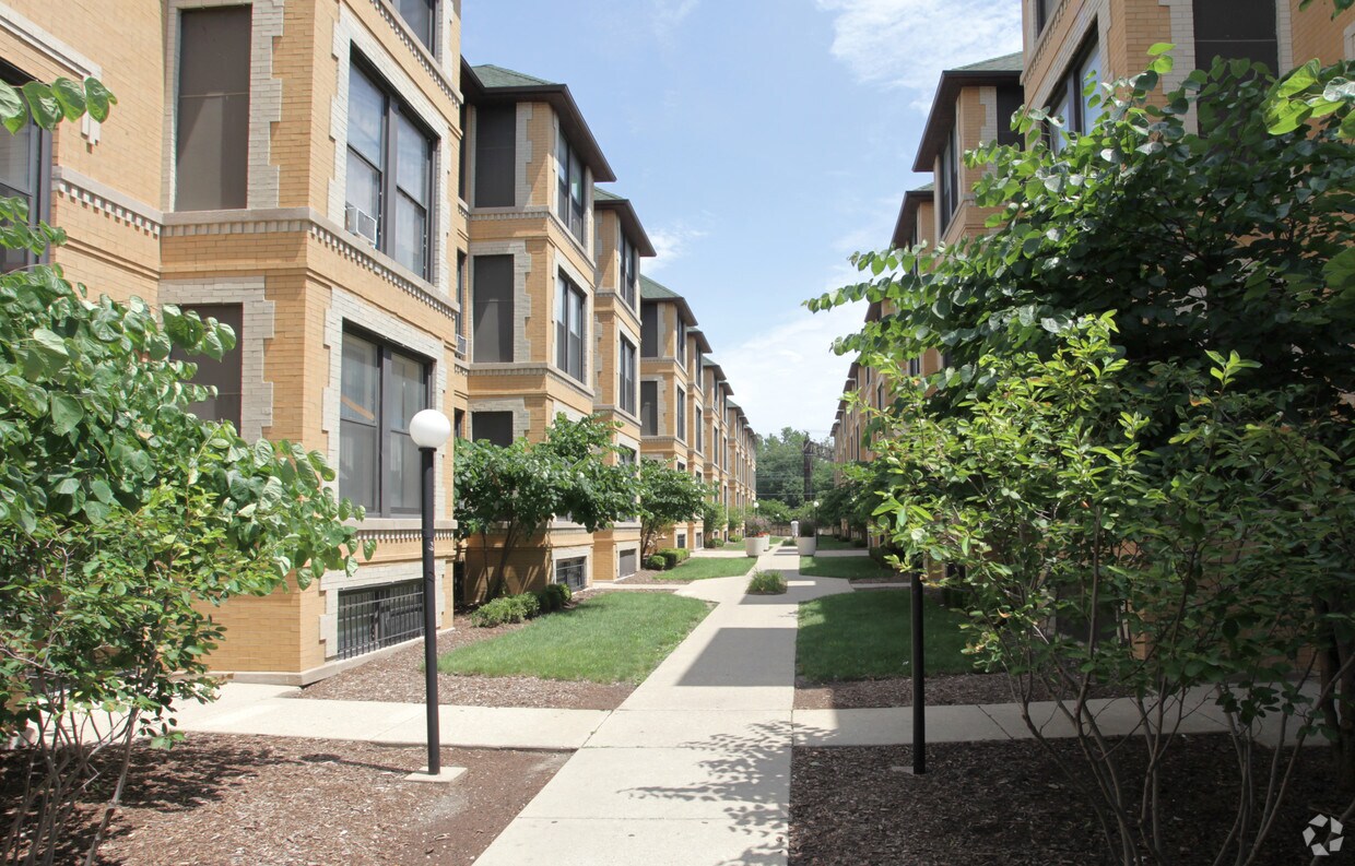 Foto del edificio - Wolcott Apartments