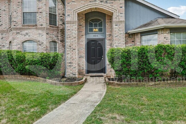 Foto del edificio - 804 Squire Ct