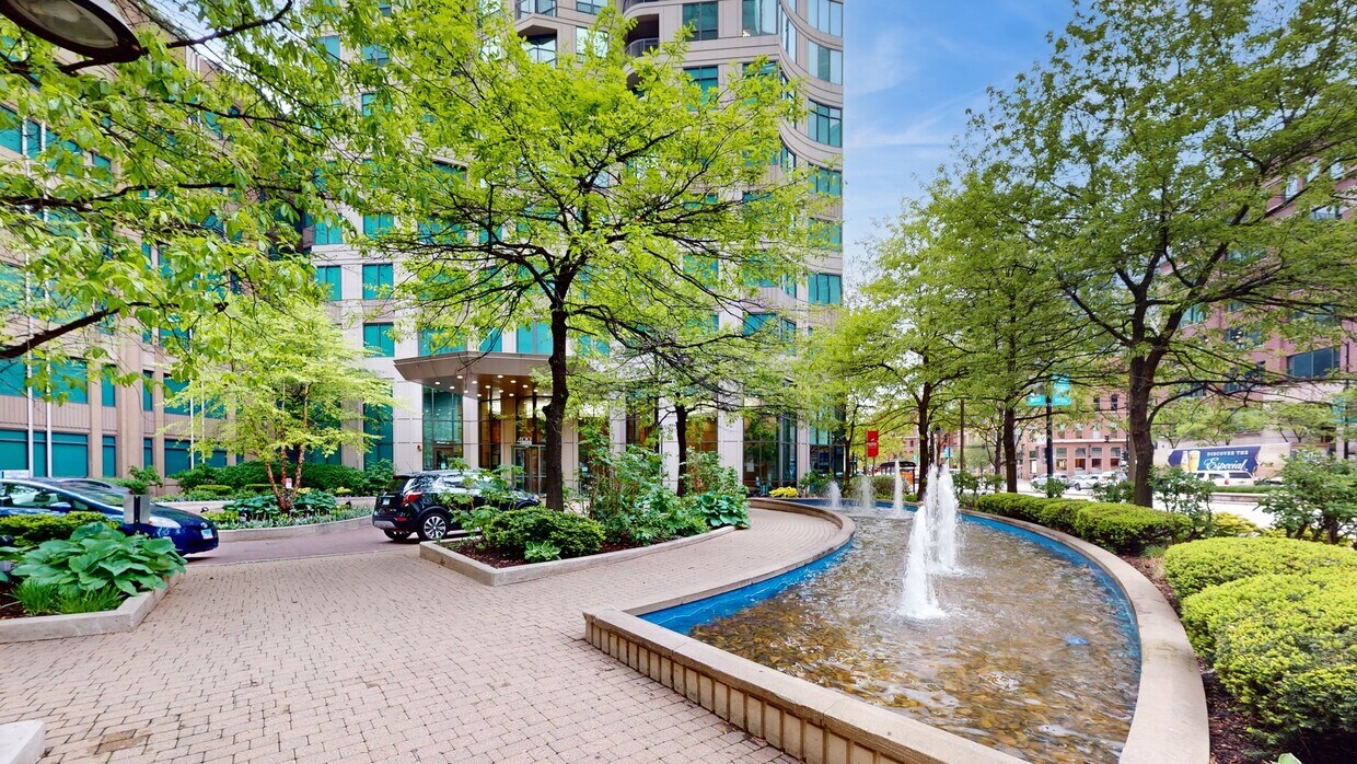 Foto principal - 400 N La Salle St