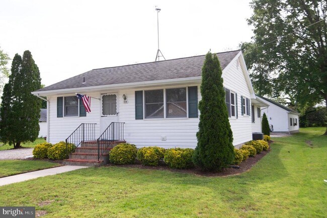 Foto del edificio - 110 Middle St