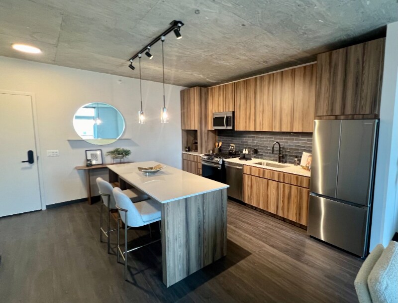 Foto principal - 105 N Ashland Blvd