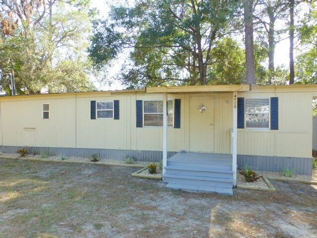 homes for rent that accept section 8 mobile al