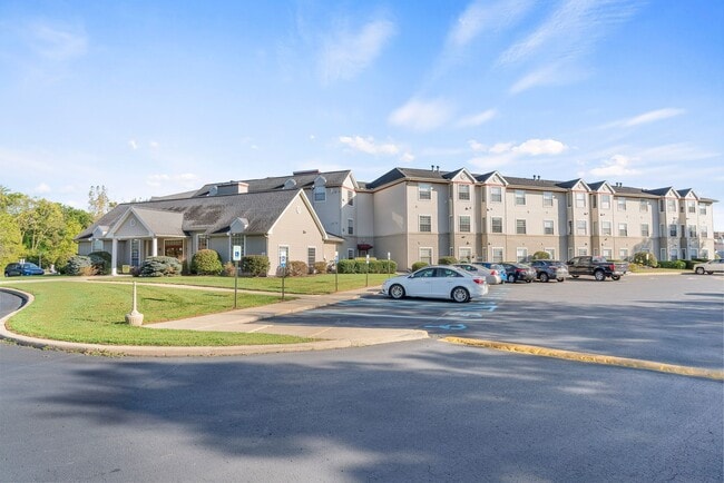 Building Photo - Stratford Place Apartments - Senior Living