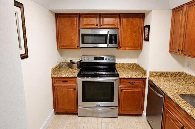 Foto del edificio - 5600 N Flagler Dr