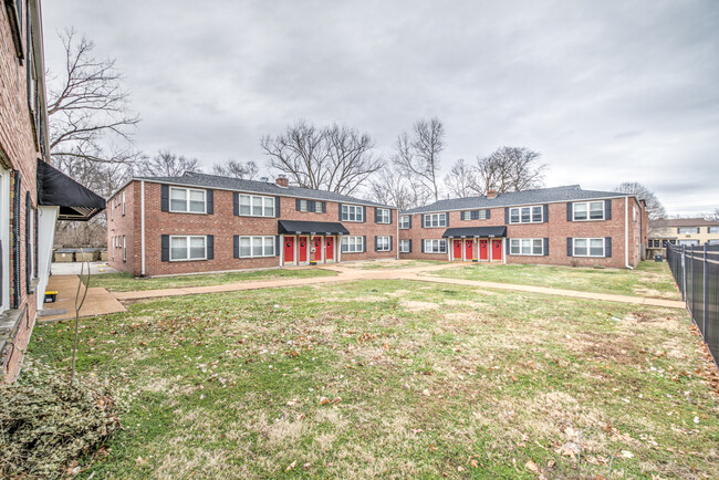 Building Photo - 7731 Wild Plum Ln