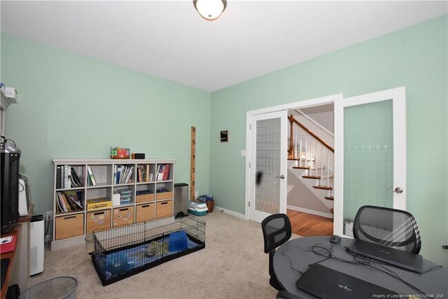 Foto del edificio - 152 Lakeforest Trail