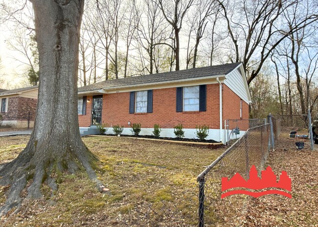 Foto del edificio - 4061 Mossville St