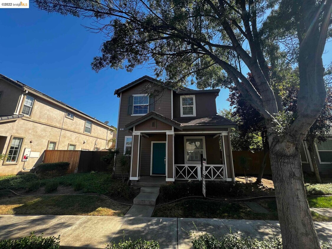 90 Lexington St, Brentwood, CA 94513 House Rental in Brentwood, CA