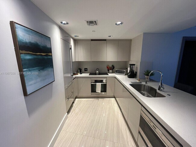 Foto del edificio - 200 Biscayne Blvd Way