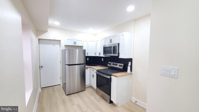 Foto del edificio - 1819 N Judson St