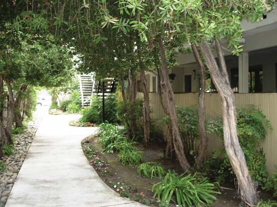 Foto del edificio - 1440 Hudson St