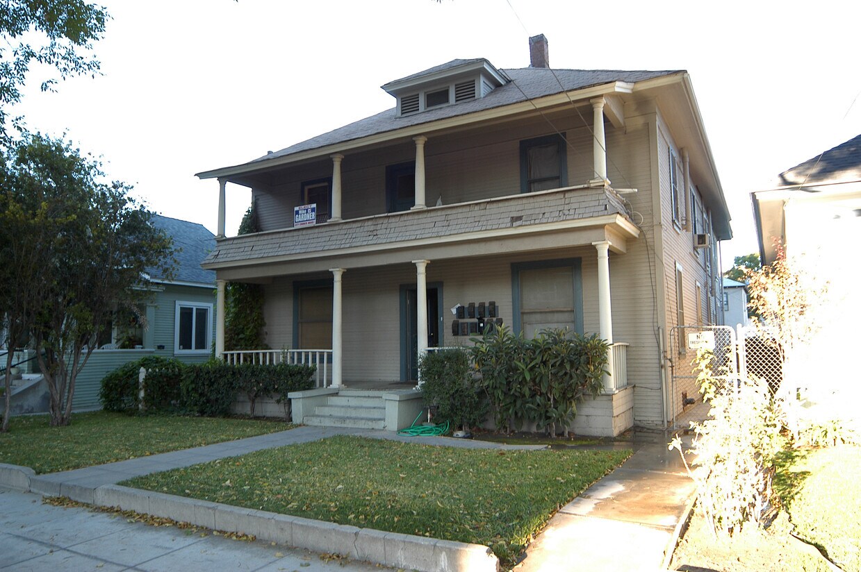 Foto del edificio - 3939-3943 Chestnut St