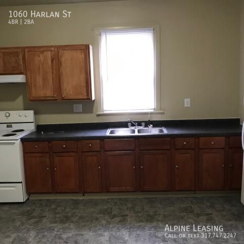 Foto del edificio - 1060 Harlan St