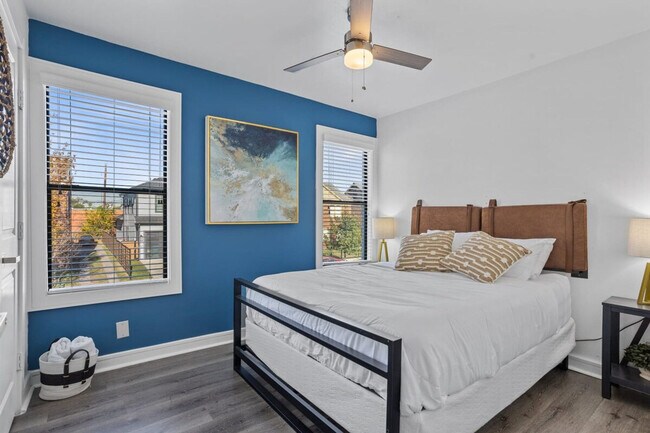 Foto del edificio - 2620 Arbor St