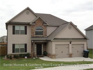 Primary Photo - 4 br, 2.5 bath House - 2715 Huntcliffe Drive