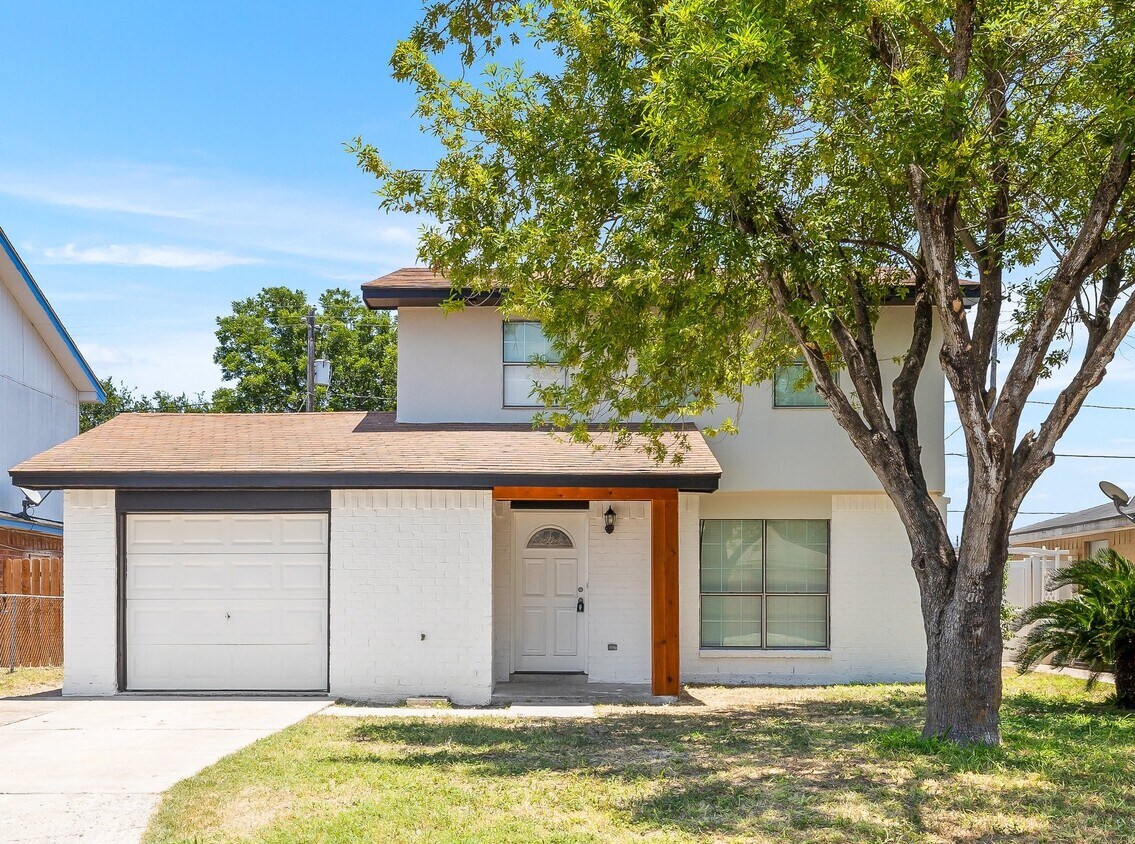 2920 N 26th St, Mcallen, TX 78501 House Rental in Mcallen, TX