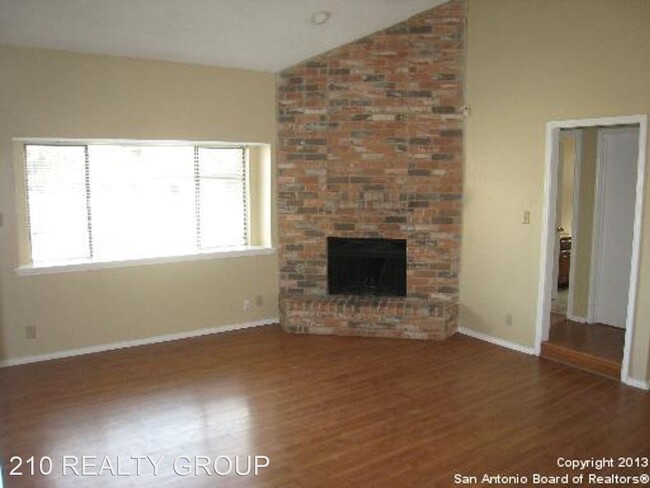 Building Photo - 3 br, 2 bath House - 5506 TIMBER SHADE