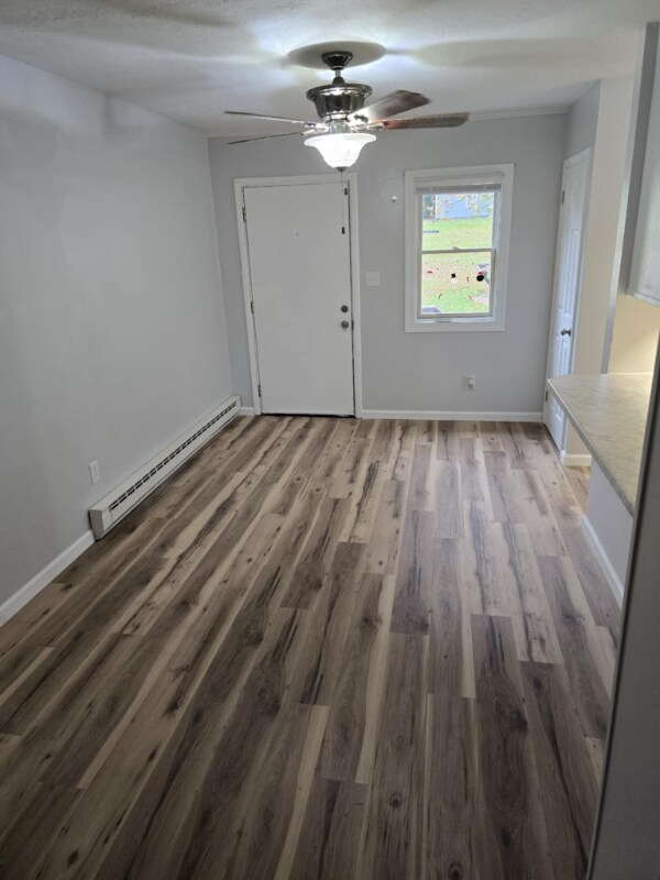 Foto del edificio - 711 S 6th St