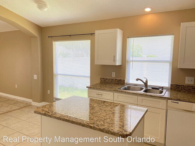 Building Photo - 4 br, 2 bath House - 3208 Herons Point Cir