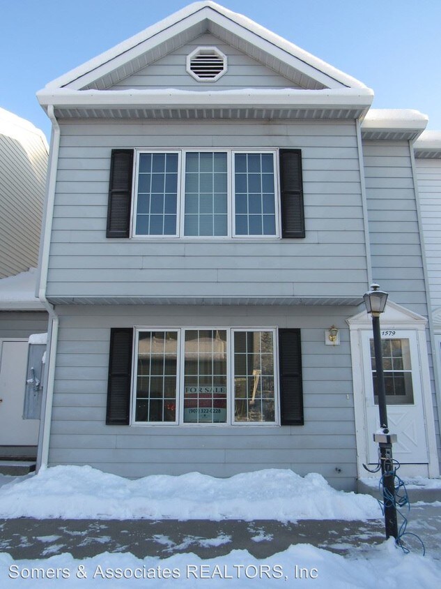Primary Photo - 2 br, 1 bath House - 1579 Gillam Way