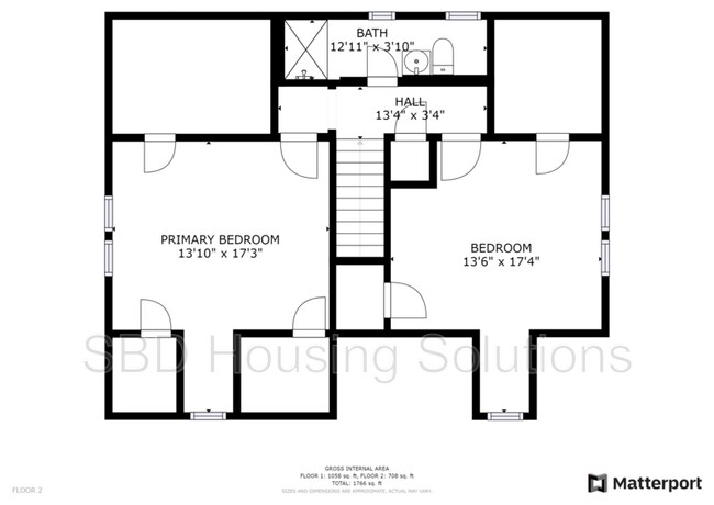 Foto del edificio - 1007 S Noland Rd